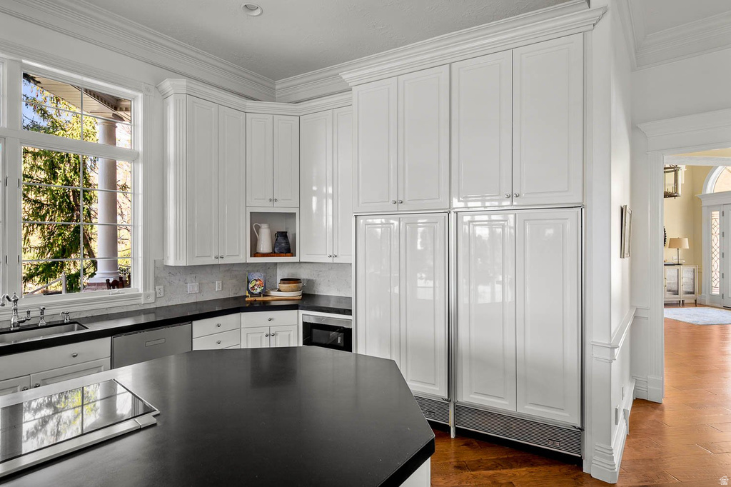 12268 S RALEIGH CT Draper, UT 84020