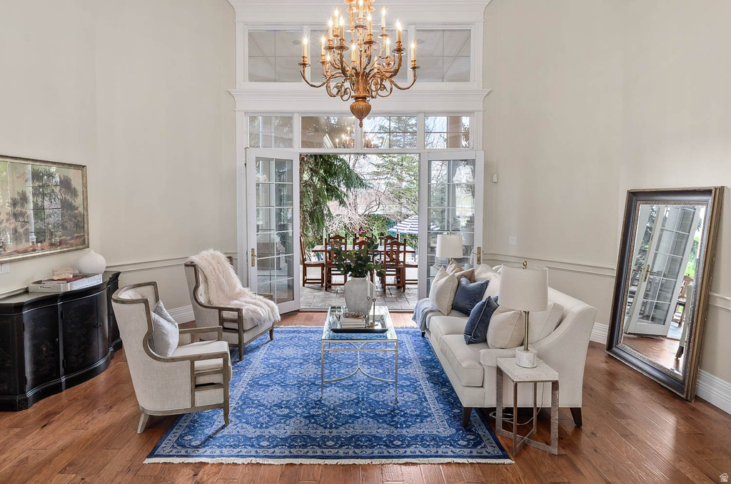 12268 S RALEIGH CT Draper, UT 84020