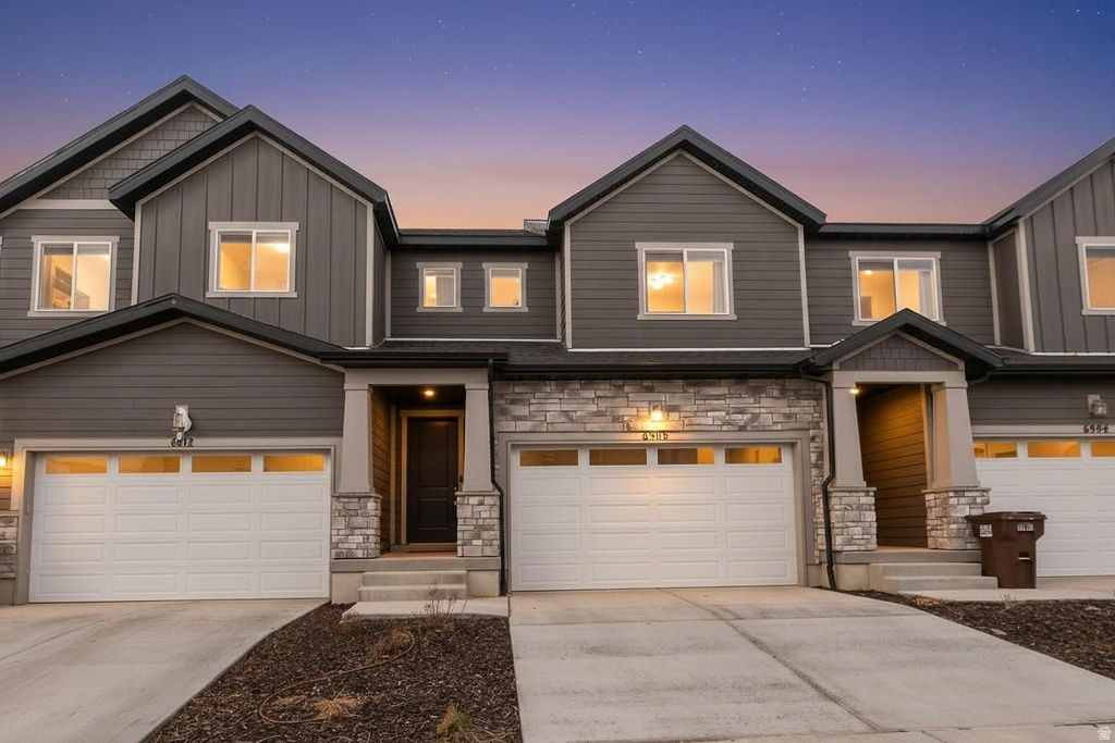 6908 S MT MEEK DR #202 West Jordan, UT 84081