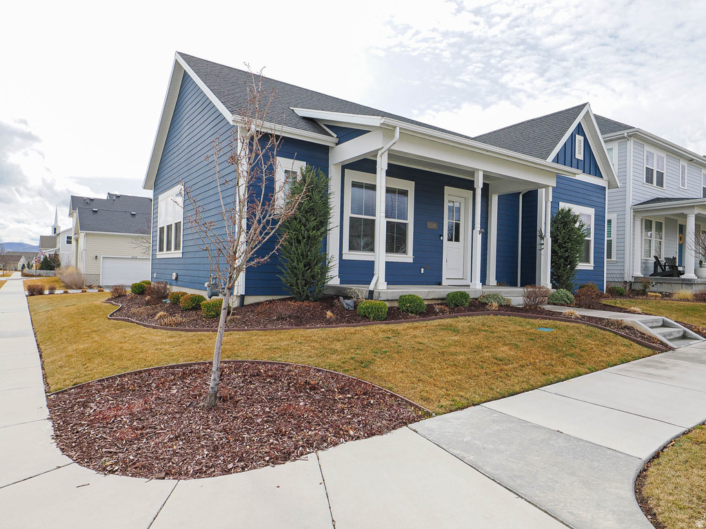 6349 W LAKE AVE South Jordan, UT 84009