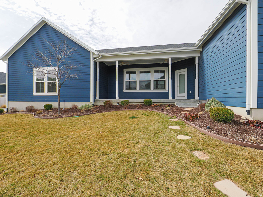 6349 W LAKE AVE South Jordan, UT 84009