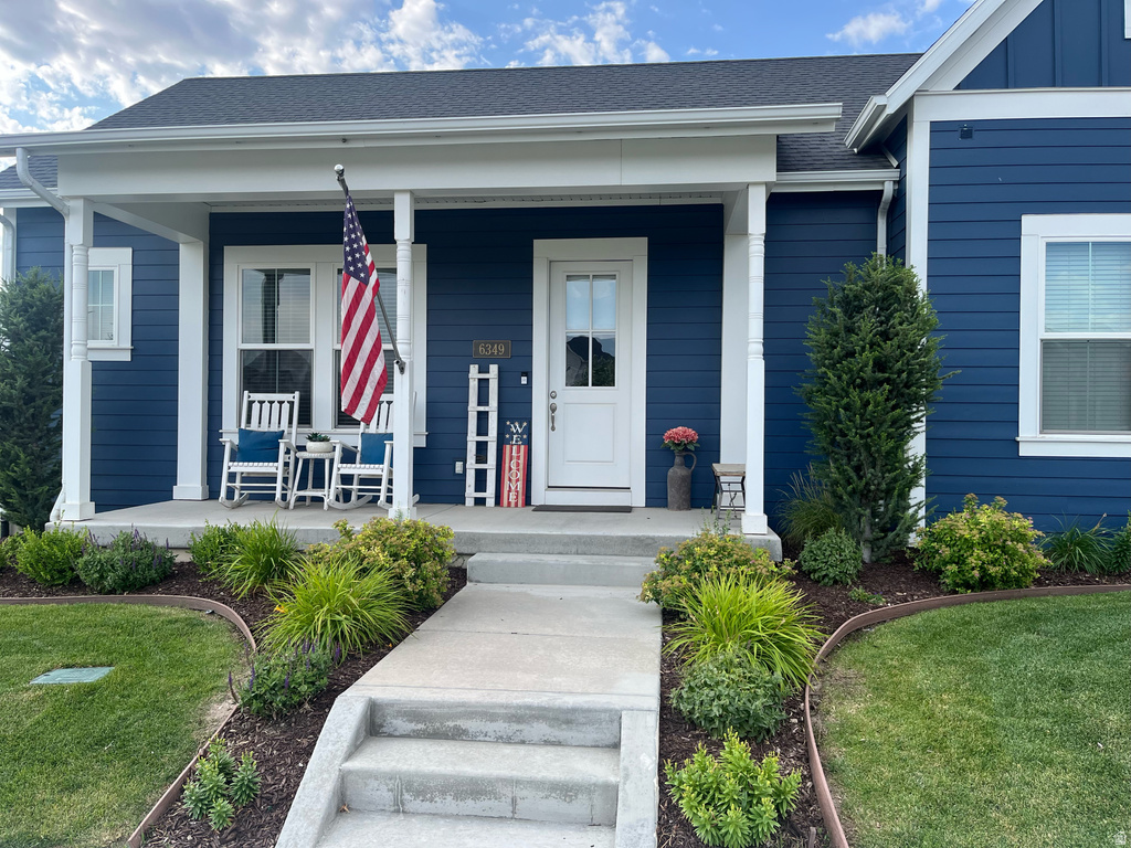 6349 W LAKE AVE South Jordan, UT 84009