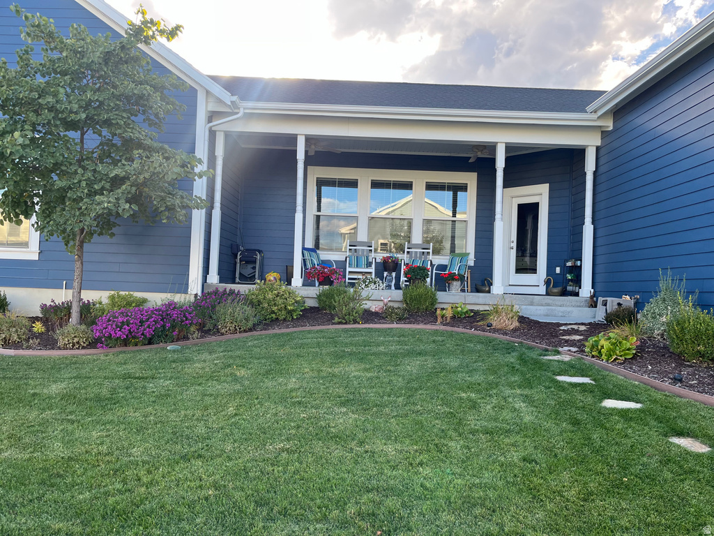 6349 W LAKE AVE South Jordan, UT 84009