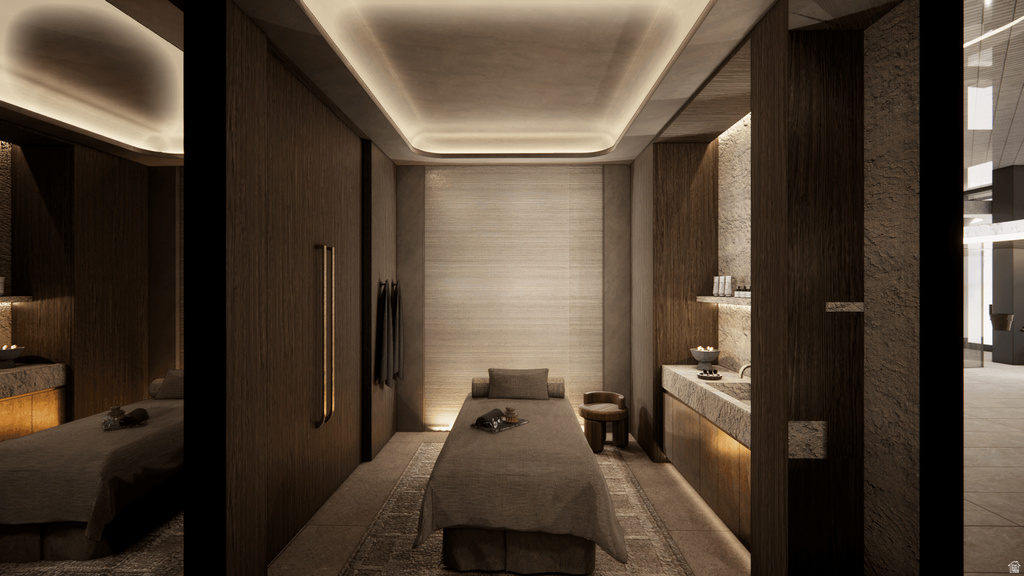 1843 W GLENCOE MOUNTAIN WAY #705 Park City, UT 84060