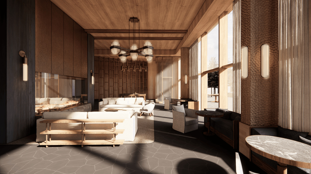 1843 W GLENCOE MOUNTAIN WAY #705 Park City, UT 84060