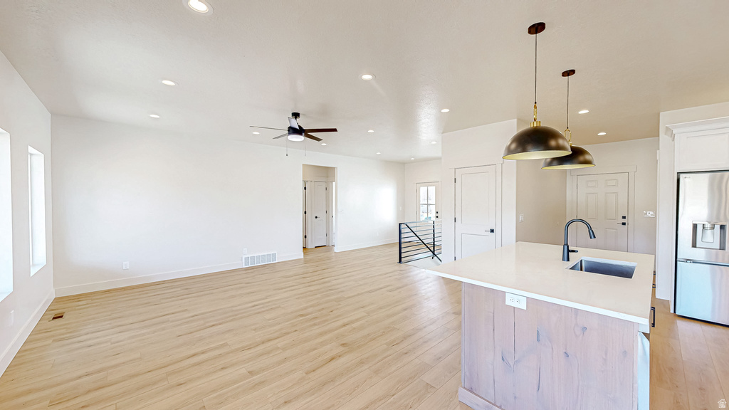 604 N STATE ST Fountain Green, UT 84632