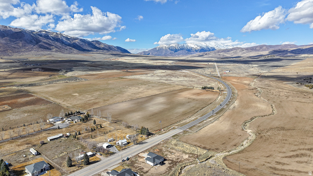 604 N STATE ST Fountain Green, UT 84632