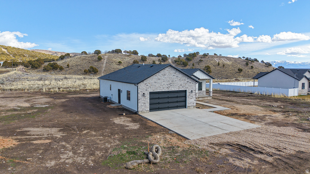 604 N STATE ST Fountain Green, UT 84632