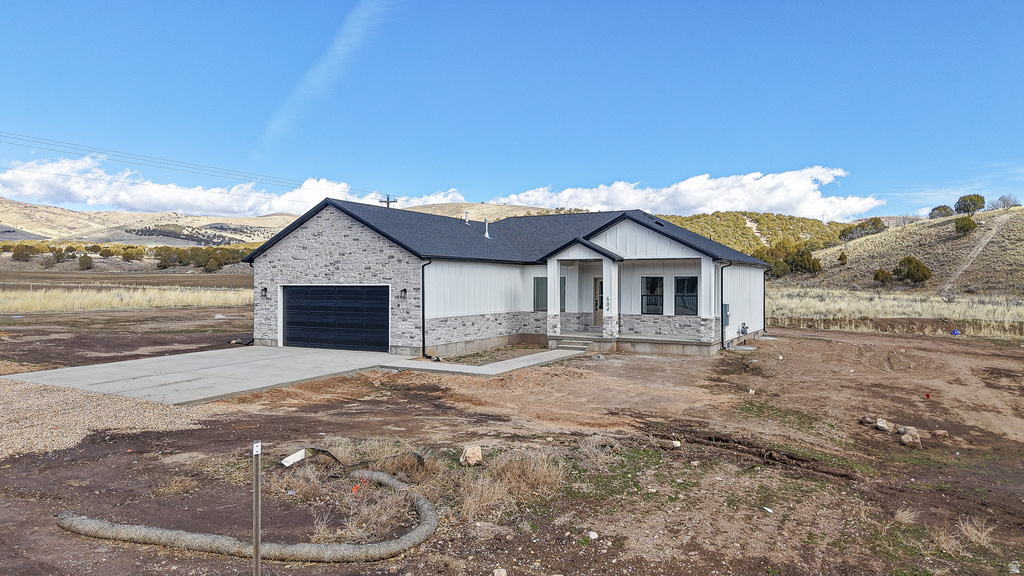 604 N STATE ST Fountain Green, UT 84632