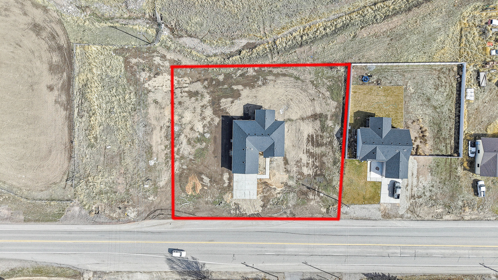 604 N STATE ST Fountain Green, UT 84632