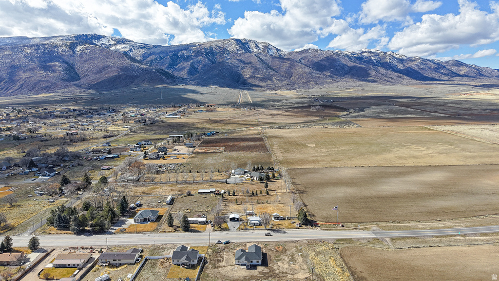 604 N STATE ST Fountain Green, UT 84632