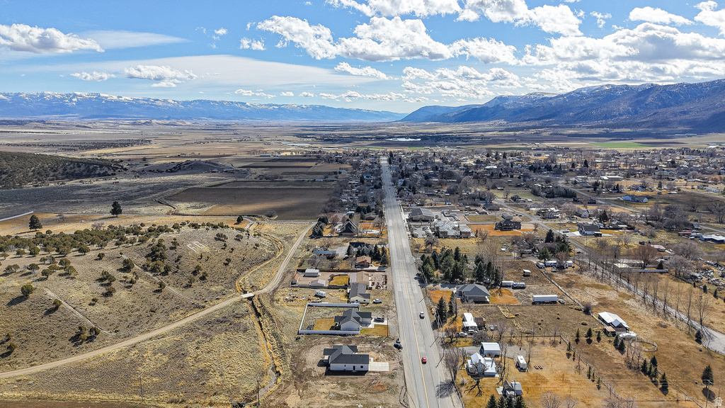 604 N STATE ST Fountain Green, UT 84632