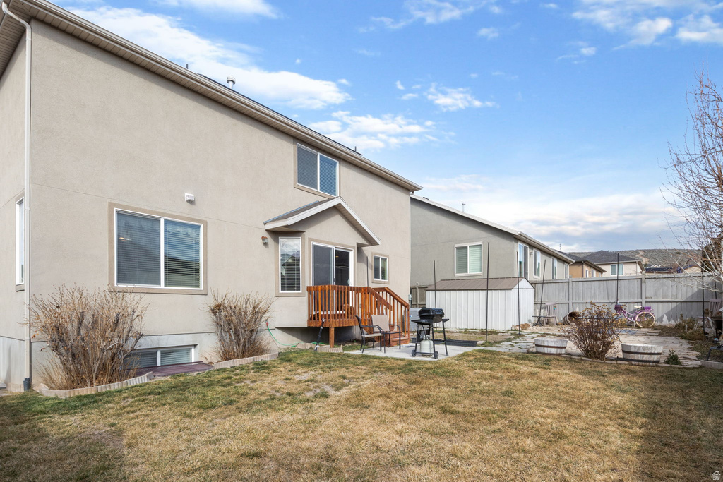 1964 E RED OAK RD Eagle Mountain, UT 84005