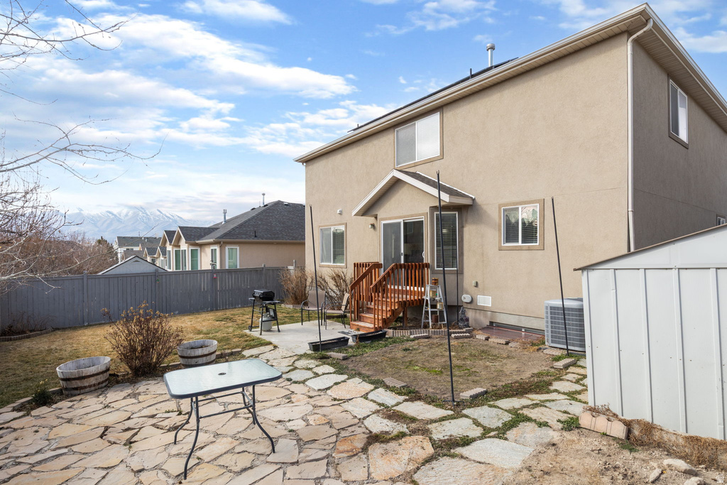 1964 E RED OAK RD Eagle Mountain, UT 84005