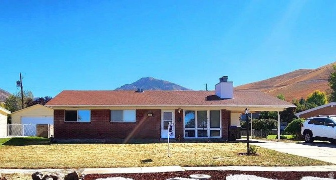 274 UPLAND DR Tooele, UT 84074