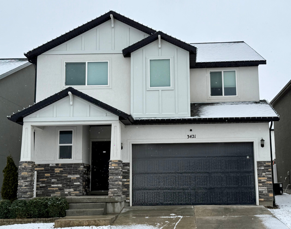 3421 W HAMM LN Herriman, UT 84065