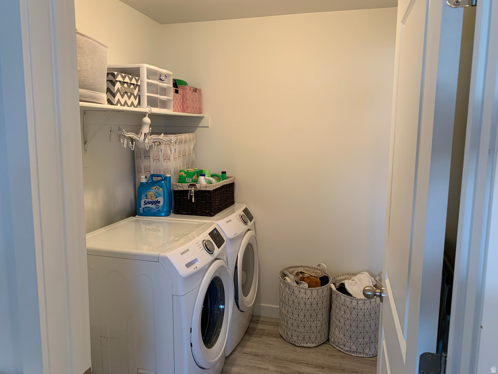 3421 W HAMM LN Herriman, UT 84065