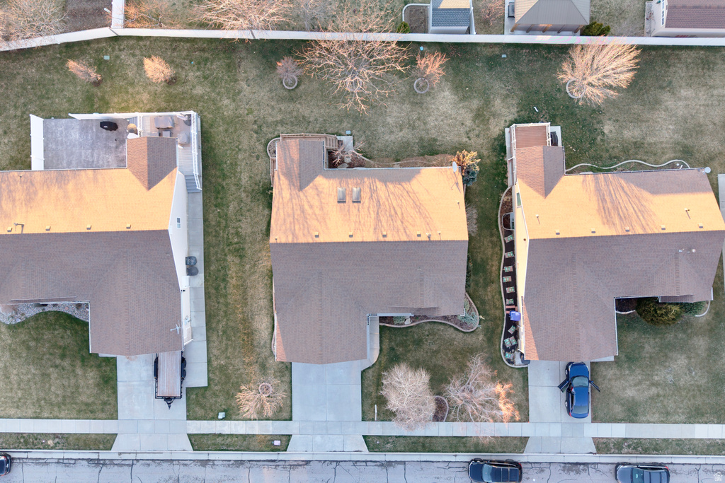 2266 S 450 W Perry, UT 84302