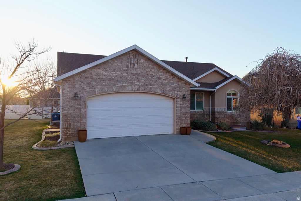 2266 S 450 W Perry, UT 84302