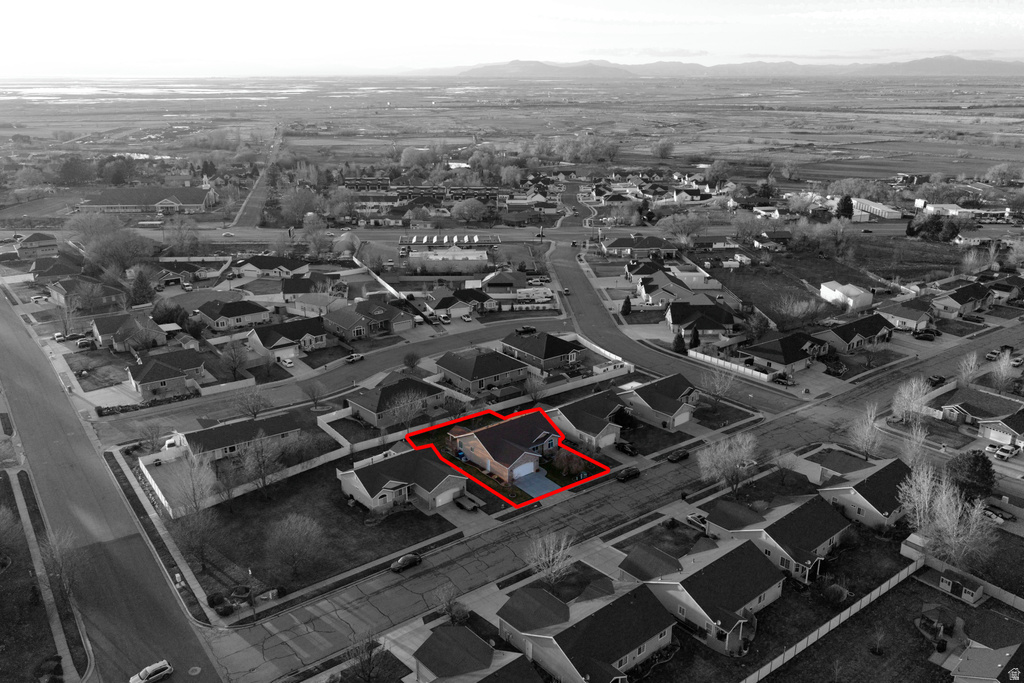 2266 S 450 W Perry, UT 84302