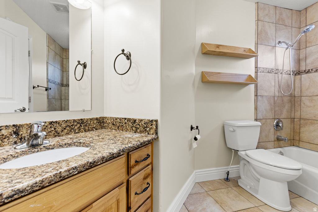 2266 S 450 W Perry, UT 84302