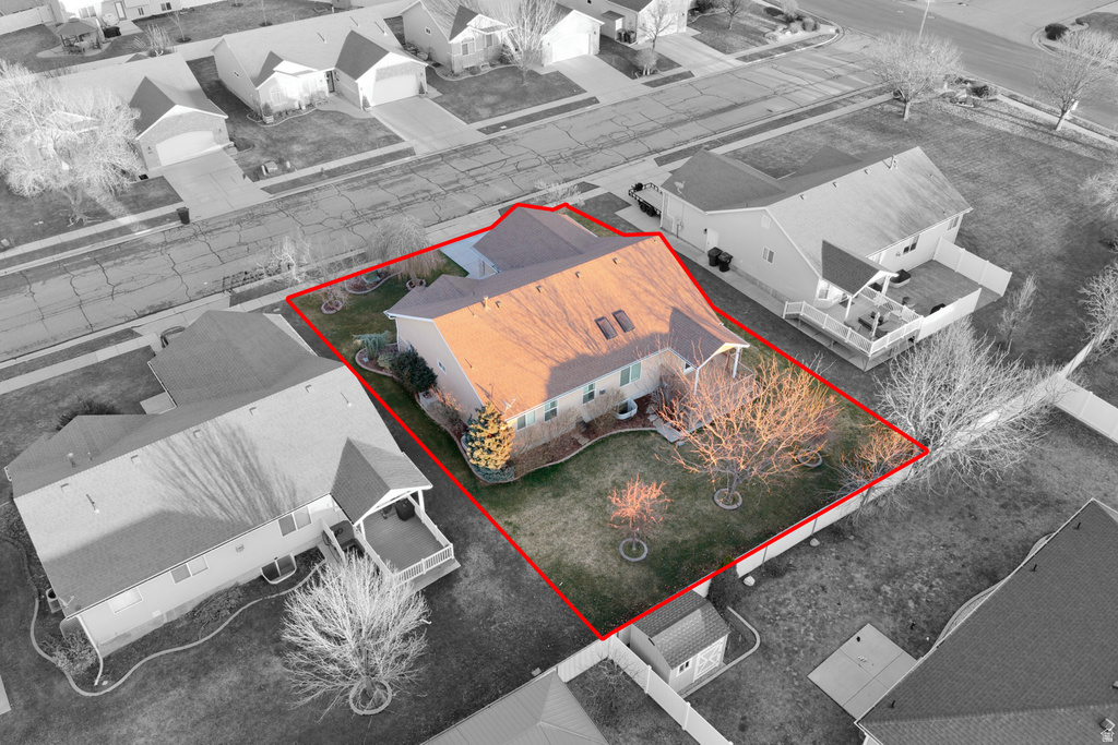 2266 S 450 W Perry, UT 84302