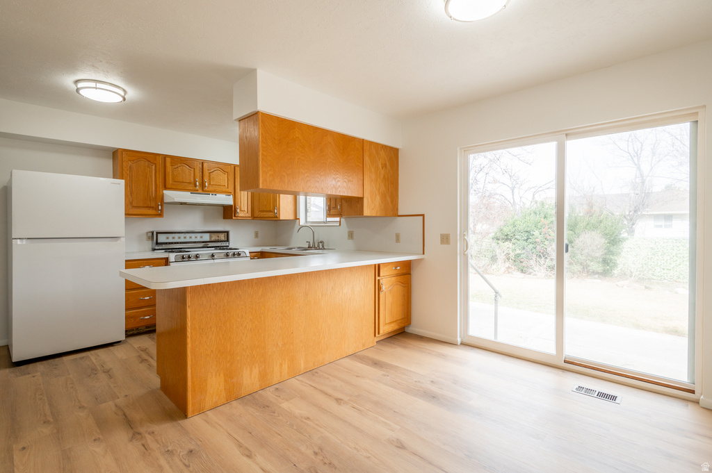 3836 W PINEHURST CIR West Valley City, UT 84120