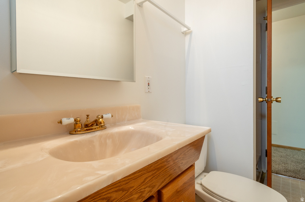 3836 W PINEHURST CIR West Valley City, UT 84120