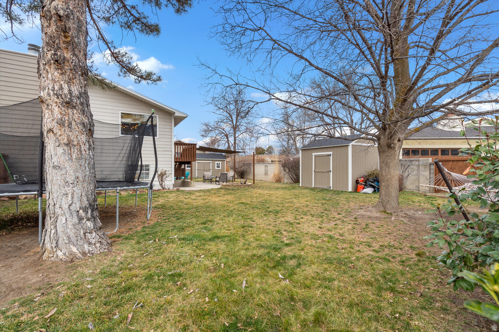 1563 E TAMERON DR Sandy, UT 84092
