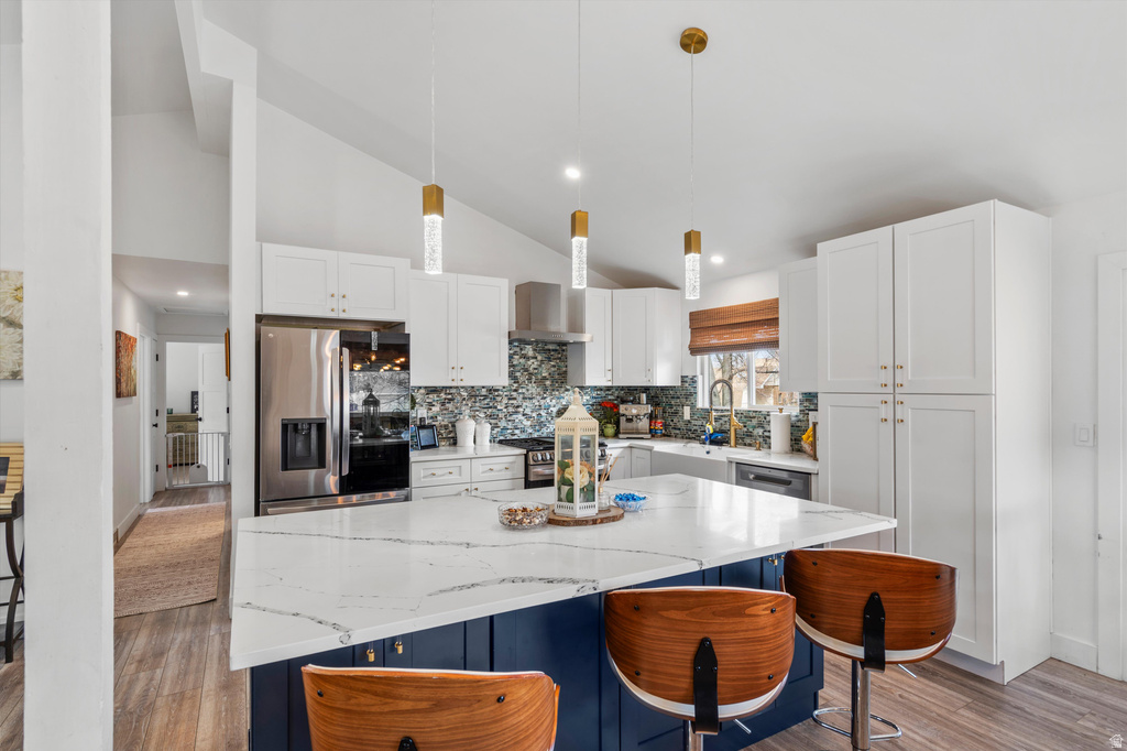 1563 E TAMERON DR Sandy, UT 84092