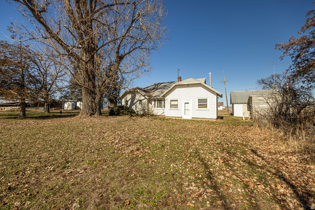 780 N MAIN ST Lewiston, UT 84320