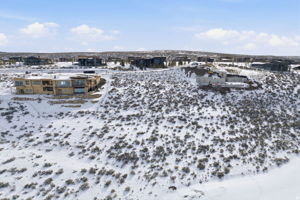 6623  BADGER CT Park City, UT 84098