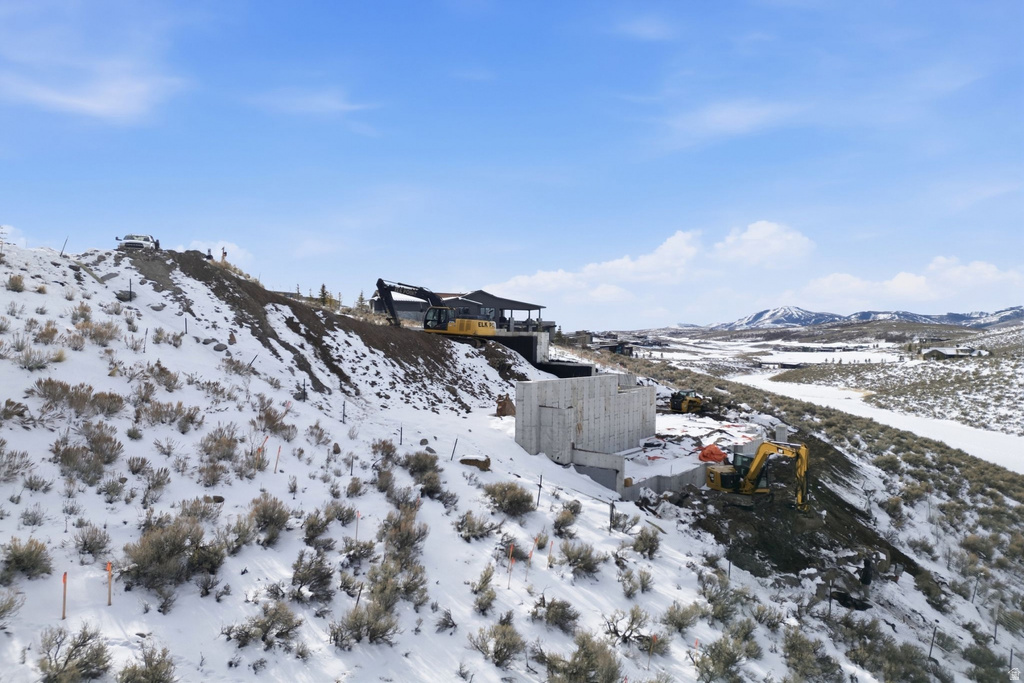 6623  BADGER CT Park City, UT 84098