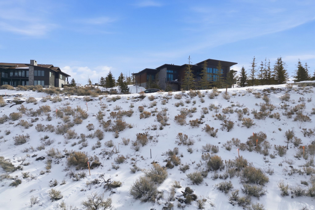 6623  BADGER CT Park City, UT 84098