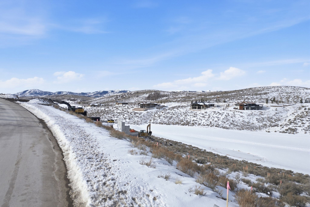 6623  BADGER CT Park City, UT 84098