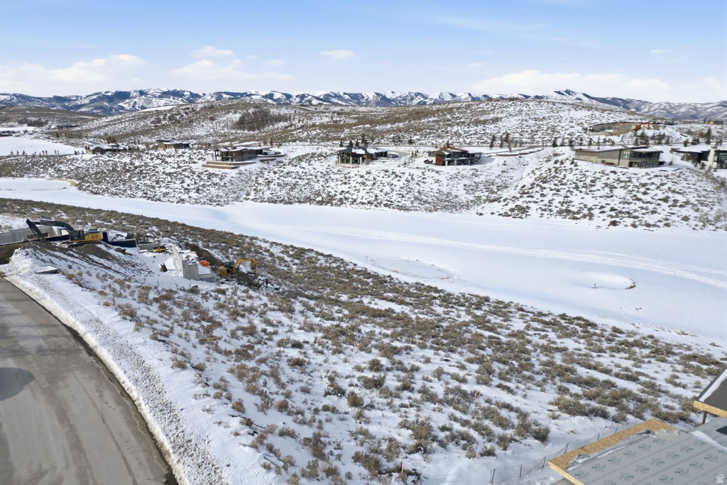 6623  BADGER CT Park City, UT 84098