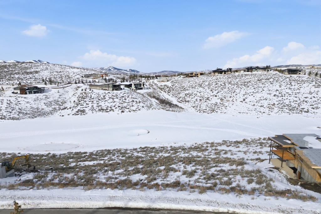 6623  BADGER CT Park City, UT 84098