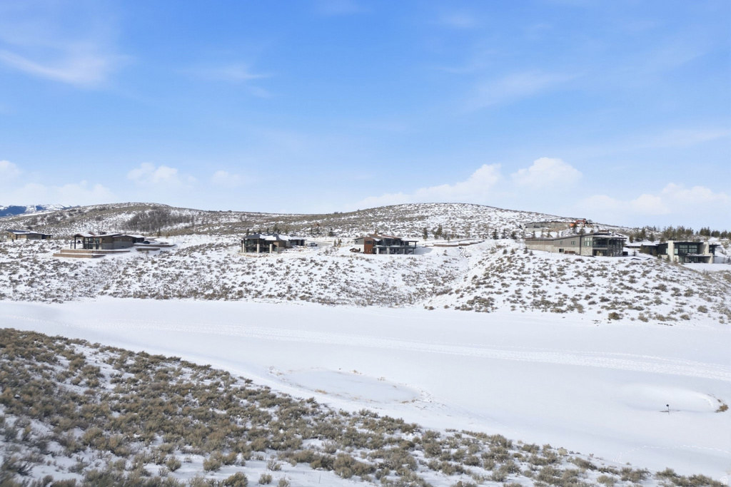 6623  BADGER CT Park City, UT 84098