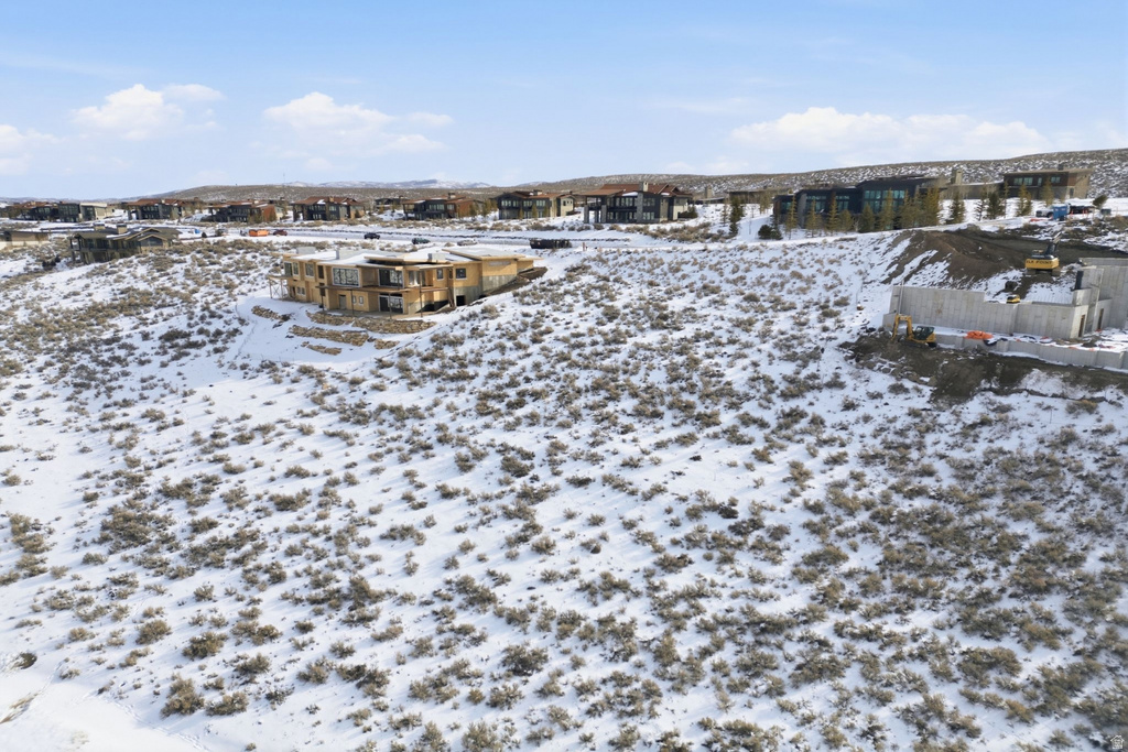 6623  BADGER CT Park City, UT 84098