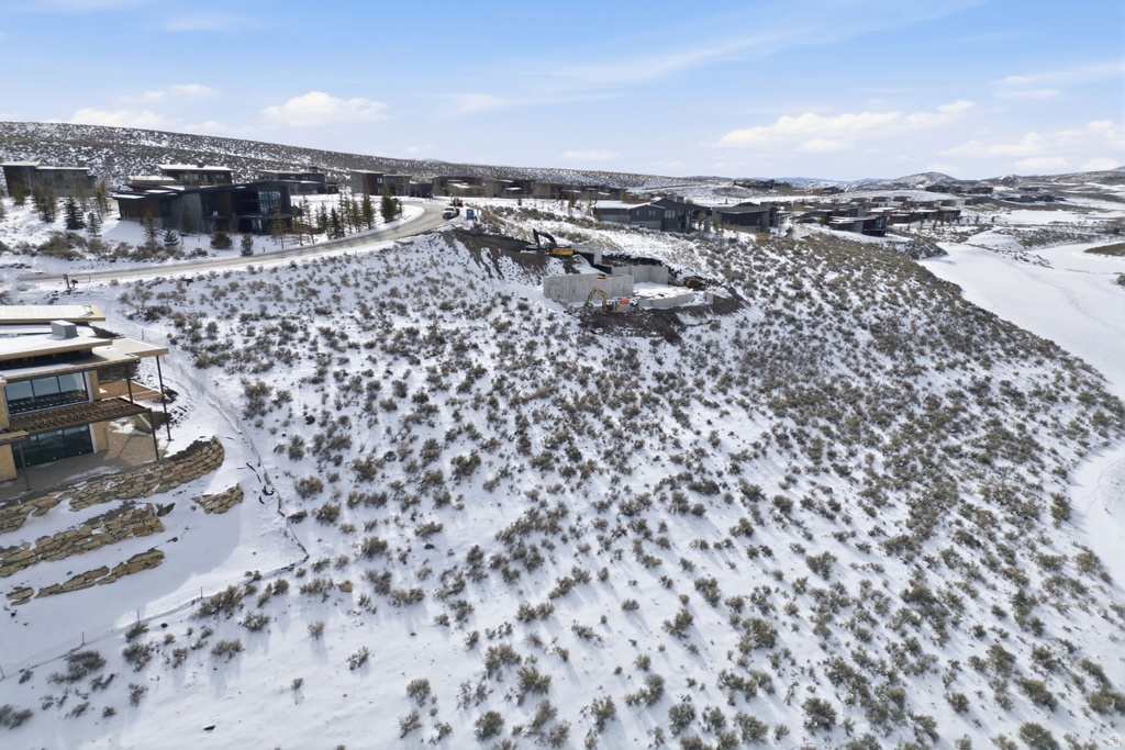 6623  BADGER CT Park City, UT 84098
