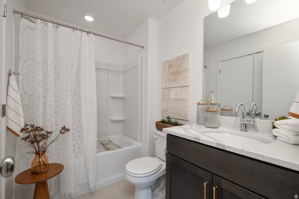 4130 S WINDER WARD DR #121 Millcreek, UT 84124