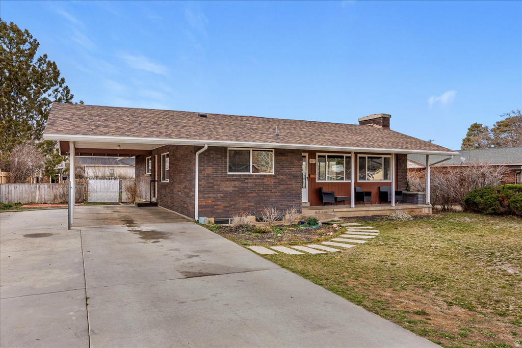 437 N 200 E Brigham City, UT 84302