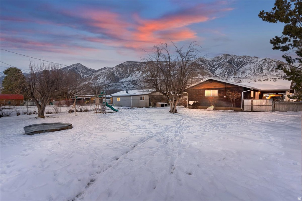 437 N 200 E Brigham City, UT 84302
