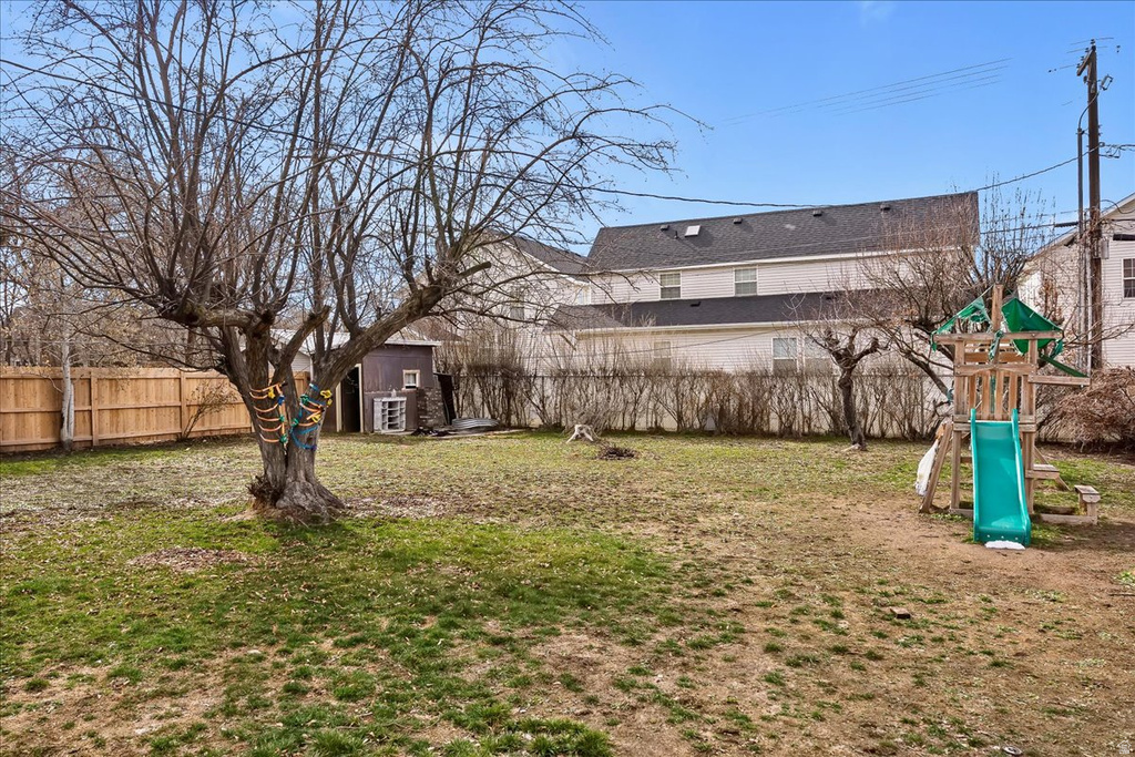 437 N 200 E Brigham City, UT 84302