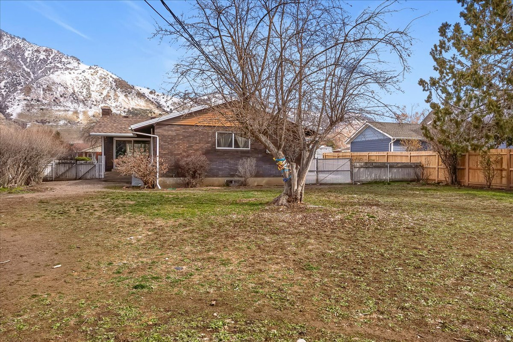 437 N 200 E Brigham City, UT 84302