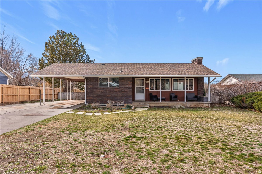 437 N 200 E Brigham City, UT 84302