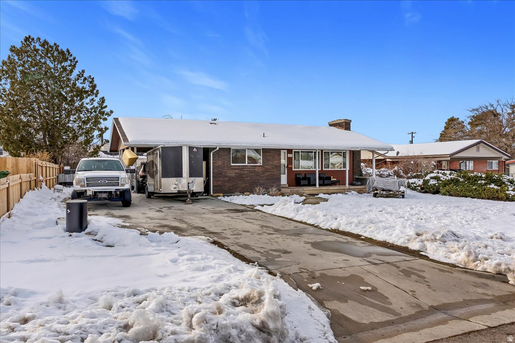 437 N 200 E Brigham City, UT 84302