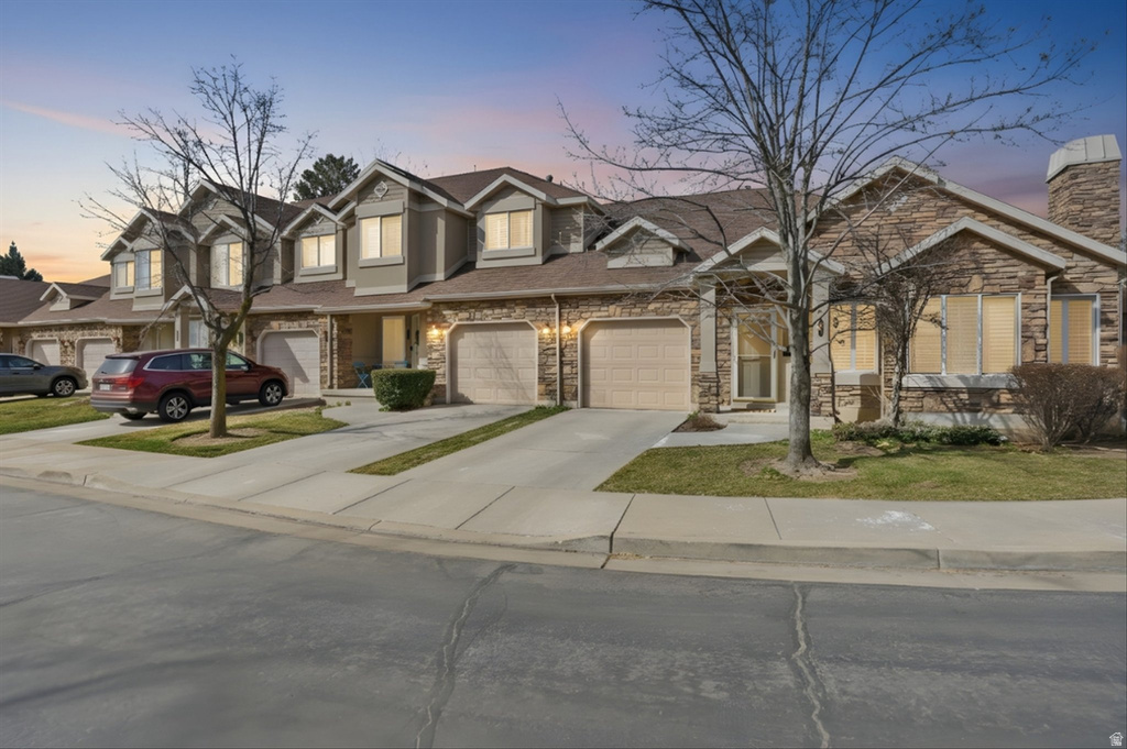 623 E CLEARWATER DR #15 Layton, UT 84041