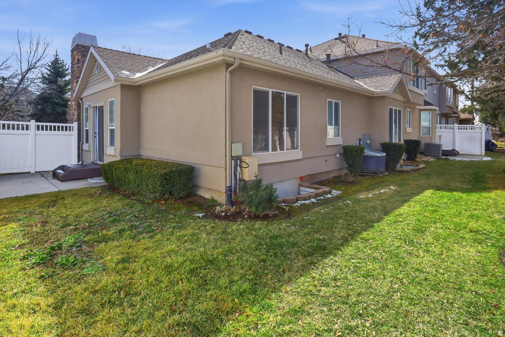 623 E CLEARWATER DR #15 Layton, UT 84041