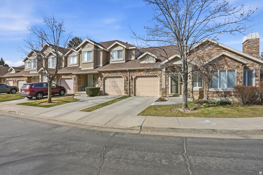 623 E CLEARWATER DR #15 Layton, UT 84041